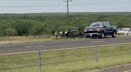 Rollover Crash on US-67 N on Tuesday, July 1