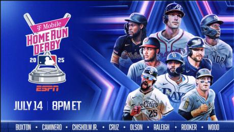 2025 MLB All-Star Game