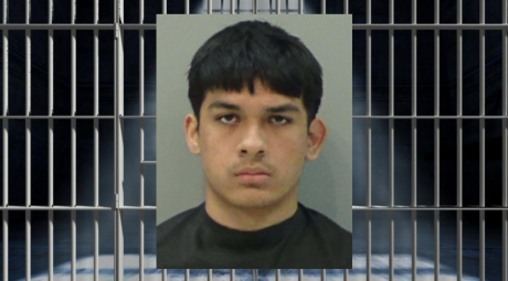 Justin Ramirez, 17, of San Angelo, Arrested for Murder