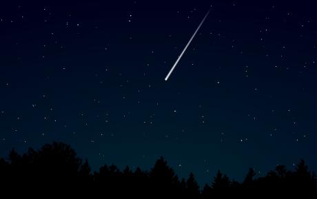 West Texas is home to some of the darkest skies in the world, making it prime real estate for stargazing and studying the galaxy. 