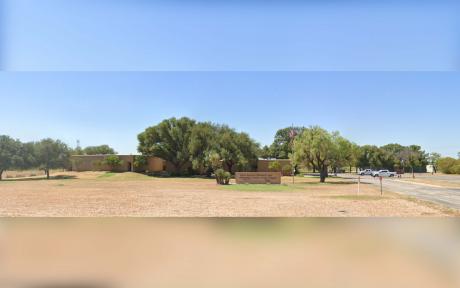 Texas A&M University Agricultural Research & Extension Center