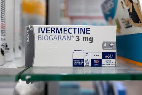 ivermectin