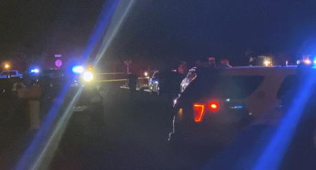 San Angelo Police Respond to Shootings