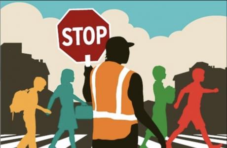 Crossing Guard