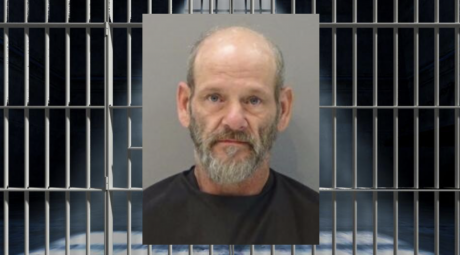 Jacob Wilkins, 50, of San Angelo, Arrested