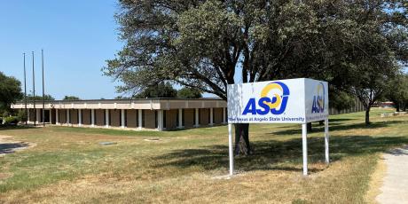 The Nexus at Angelo State