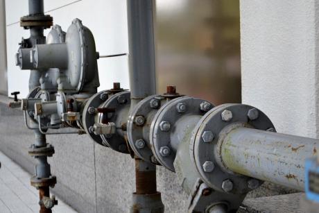 Classes at Irion County ISD were canceled Wednesday after a busted waterline forced an early dismissal.