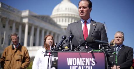 Rep. Pfluger