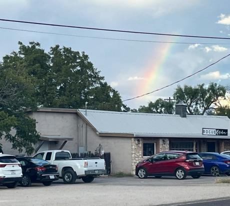 Rogue Kitchen, a Wall restaurant that recently marked its seven-year anniversary, announced Monday it was permanently closing its doors.