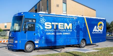 ASU's new STEM Innovation Lab