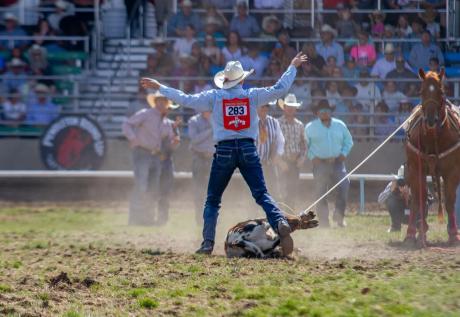 Dylan Hancock of San Angelo