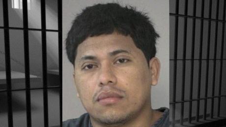 Texas 10 Most Wanted Criminal Illegal Immigrant Robert Bustrillo-Vasquiez