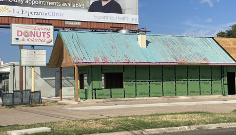 Taco Veloz Location in San Angelo