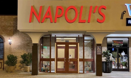Napoli's