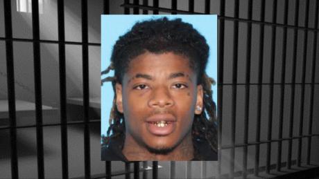 The Texas DPS has added Kendrick Kevon Taylor – a known Crips gang member – to the Texas 10 Most Wanted Fugitives List