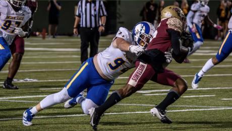 Angelo State Football