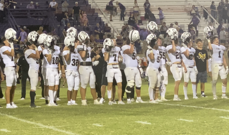 Junction Eagles Beat Mason Punchers at the Puncherdome