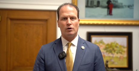 Rep August Pfluger