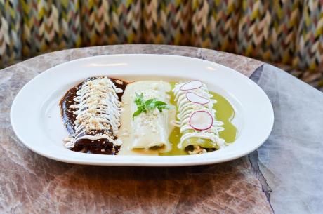 Maria's Mexican Kitchen