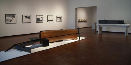 Anthony Wright Art Exhibit