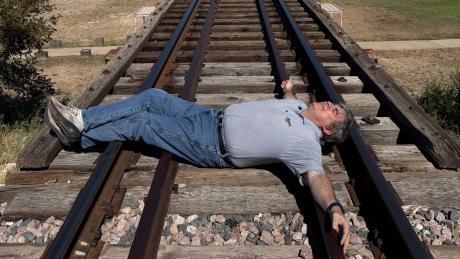 Online defamation is dangerous, sometimes encouraging suicide, said Joe Hyde, publisher of San Angelo LIVE!