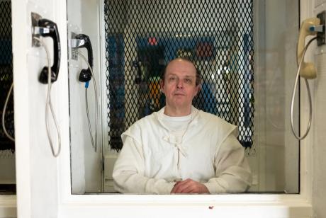 Texas’ top criminal court has blocked next week’s execution of Robert Roberson, sending his case back for review under a law allowing challenges based on discredited science.