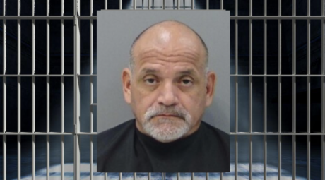Sammy Soto, 56, of San Angelo, Arrested