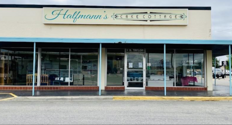 Cowboy-Up Chocolates Buys Halfmann's Cake Cottage