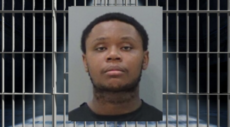 Casey Weathered, 22, of San Angelo, Arrested