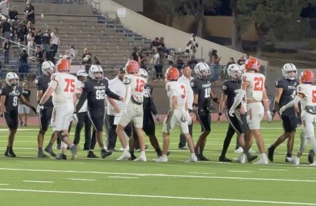 Central Bobcats Football