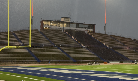 San Angelo Stadium
