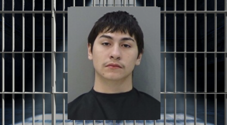 Julian Torres, 18, of San Angelo, Arrested