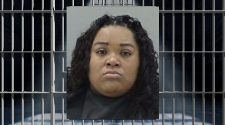 Ebony Gasca, 27, of San Angelo, Sentenced