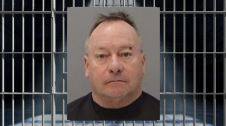 Bobby Crawford, 58, of San Angelo, Arrested