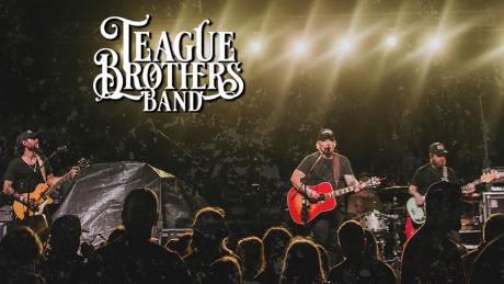 The Teague Brothers