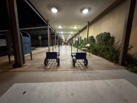 Tom Green County Elections