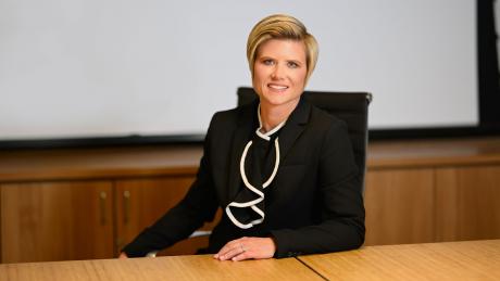 San Angelo attorney Jana Johnson