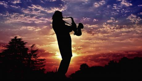 'Over the Hills and Far Away' Concert