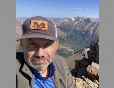 Former San Angelo Standard-Times sportswriter Carlos Mendez died at an Arlington hospital Nov. 7, almost two weeks after he was struck by a vehicle while jogging near his home. He was 57.