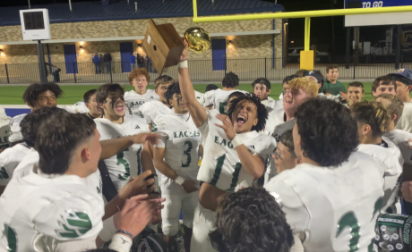 Grape Creek beats Crane in Bi-District Round