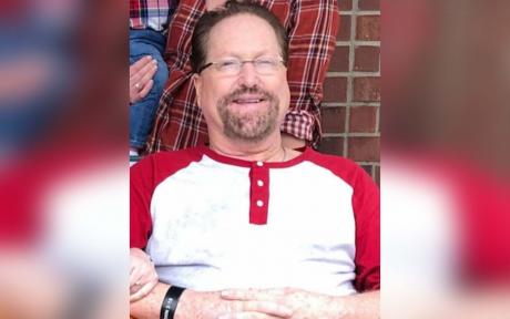 Missing San Angelo Man