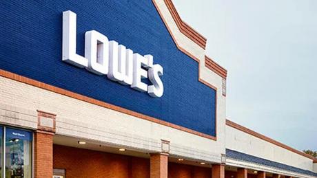 Lowe's Home Center