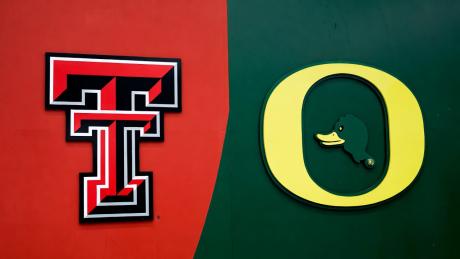 Texas Tech takes on Oregon in the CFP championship quarterfinals on Jan 1, 2026 at 11 a.m. 