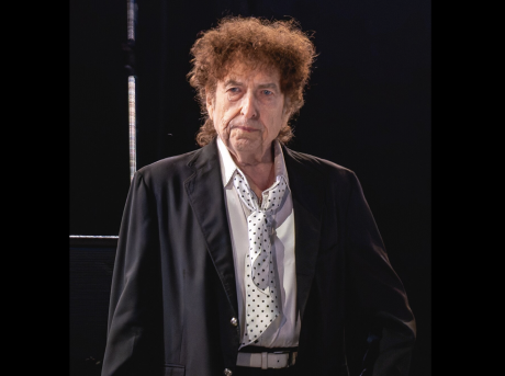Rock and Roll Hall of Fame member Bob Dylan has announced a new tour that will end just 90 miles from San Angelo next year in Abilene.