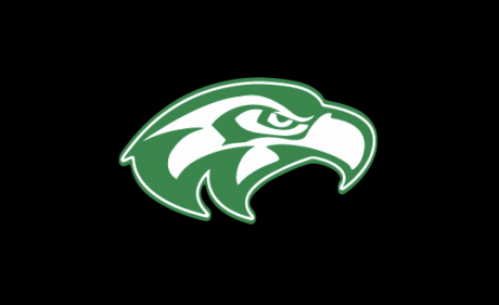 Wall High School logo