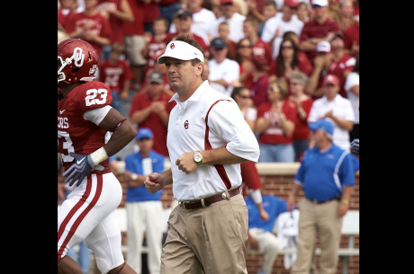 Former Oklahoma University head football coach Bob Stoops has announced his retirement 