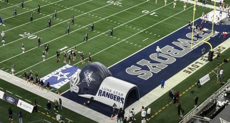 Comal Smithson Valley vs. Frisco Lone Star