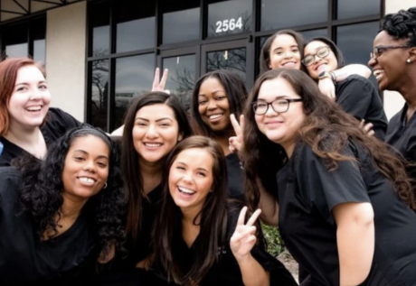 San Angelo Dental Assistant School has announced plans to offer 12-week classes beginning in January.