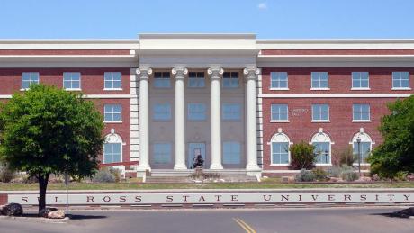 Sul Ross State University
