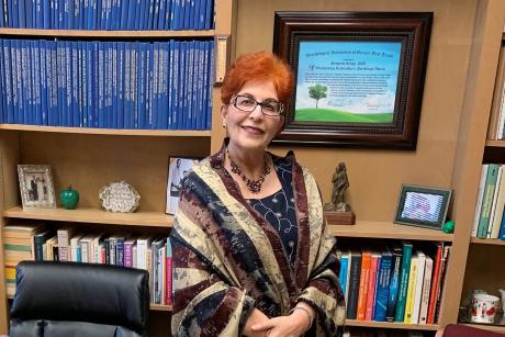 Governor Greg Abbott has reappointed an Angelo State University professor, Dr. Sangeeta Singg, to the Texas State Board of Examiners of Psychologists for terms set to expire on Oct. 31, 2031.